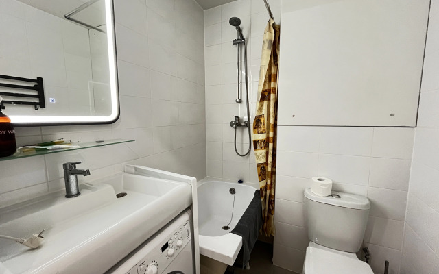 Квартира у метро Люблино