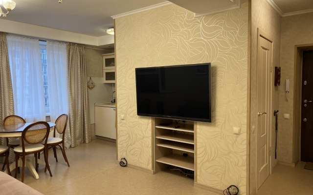 More&kotiki Apartments