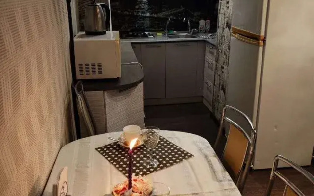 Квартира на Жукова 21