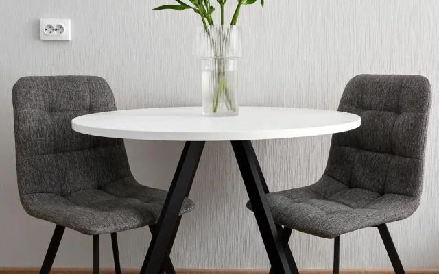 Апартаменты Уютная студия рядом с метро