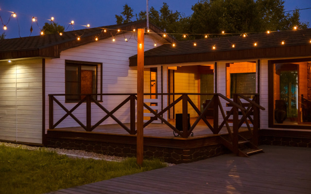 Fazenda Chalet