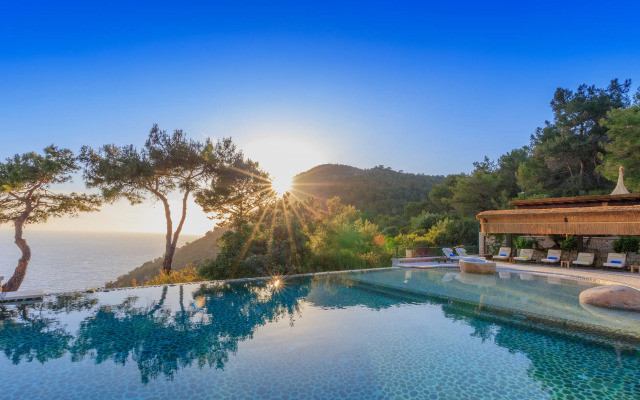 Gökçe Villa