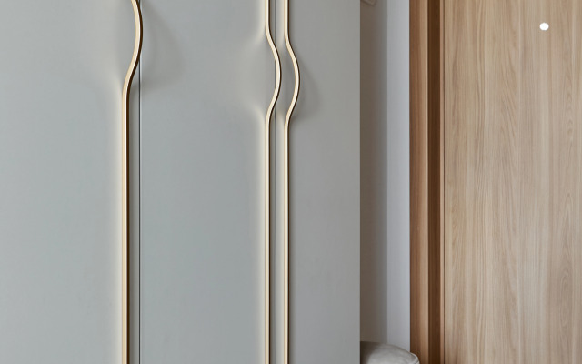 S Vidom Na Basseyn Apartments