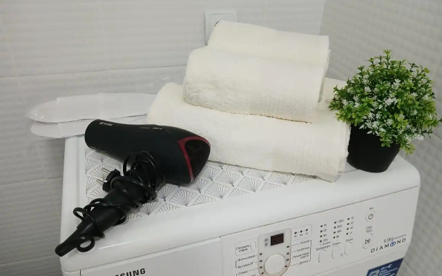 Квартира Студия с видом на Парк Облаков