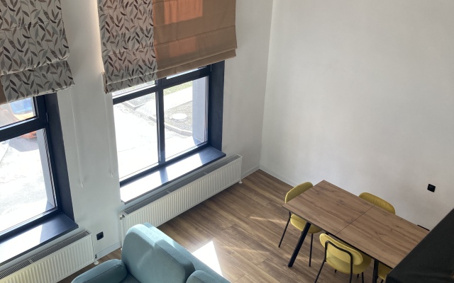 Апартаменты Большие