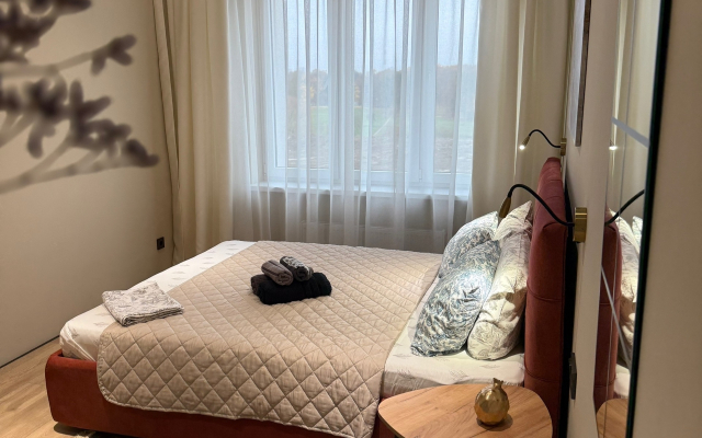 Квартира Люкс Нахимовский Квартал