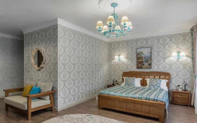 Mariv Ski Boutique-hotel
