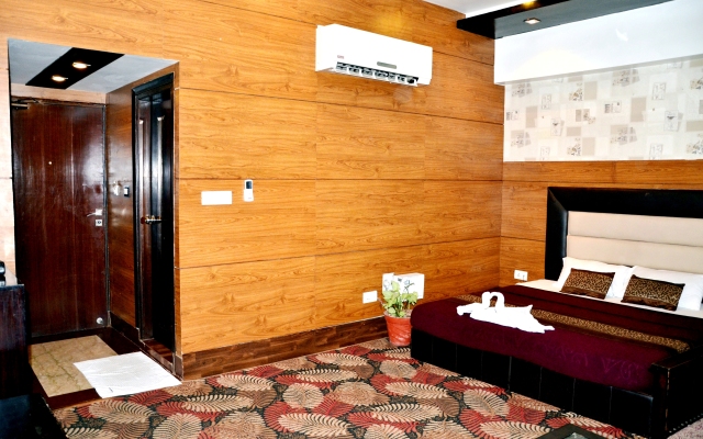 BR INN Hotel