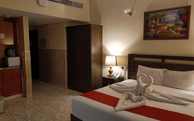 Ruwi Beach Hotel Apartments - Maha Hospitality Group Apartment Hotel