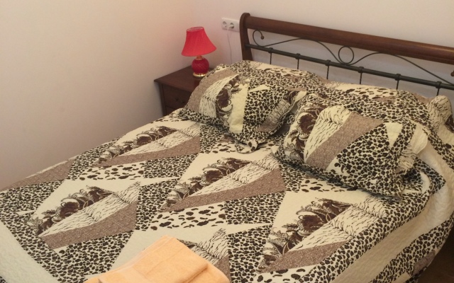 Апартаменты Премьера 9