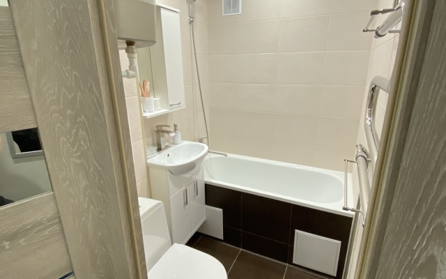 Квартира Уютная 1