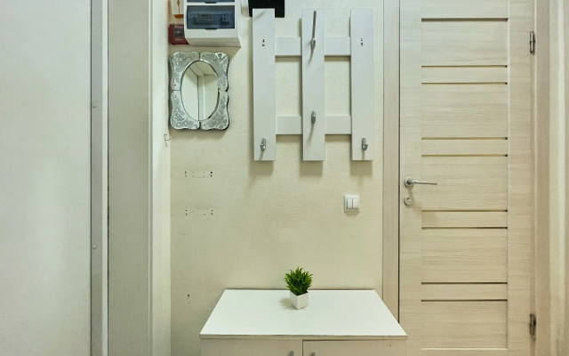 Квартира двушка котельники proapart