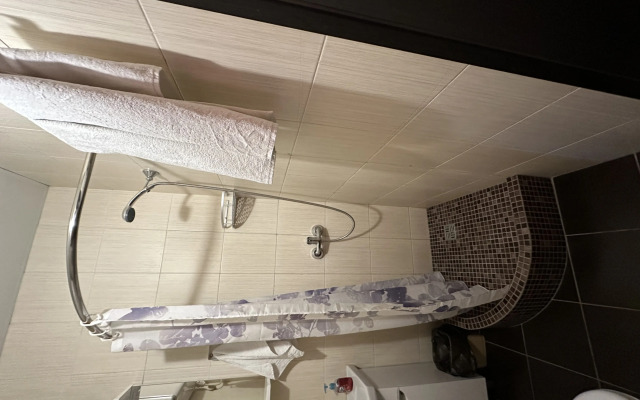 Volna Apartments