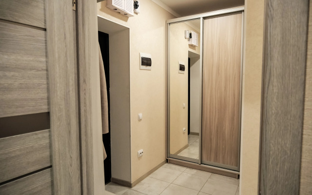 Key2home Na Bakinskikh Flat