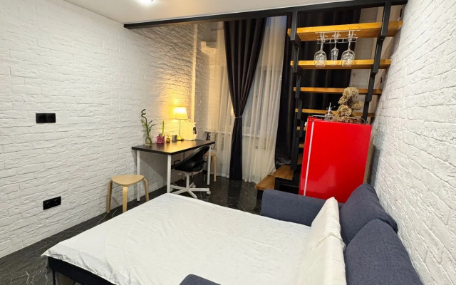 Uyutnye okolo Metro Chertanovskaya 7322 Apartments