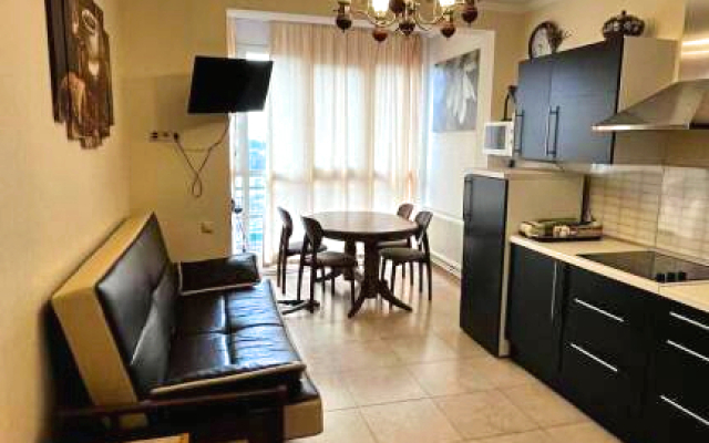 Zhk Viva Apartments