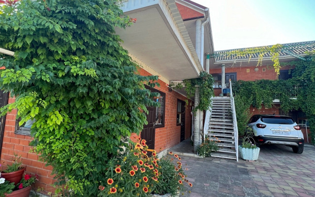 Sozvezdie Gryoz Guest house