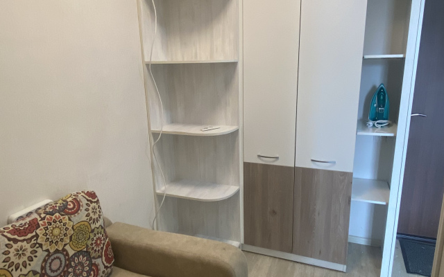 Zhk Sovremennik Flat