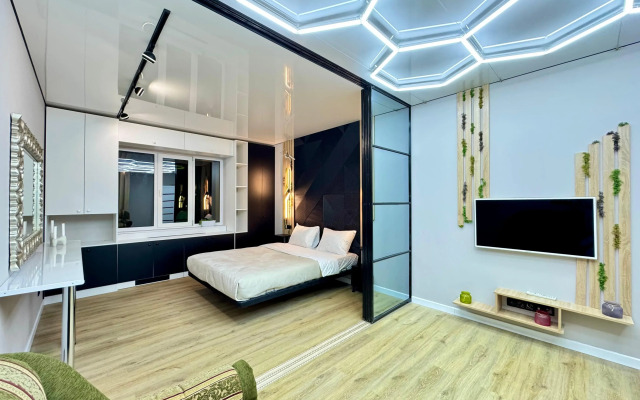 Vidovaya kvartira u podnozhyya Mashuka Flat