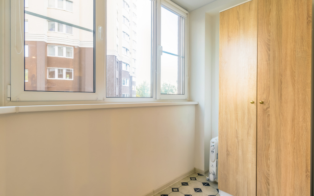 Studiya Vizantiya 1 - Istoricheskij Vladimir Apartment