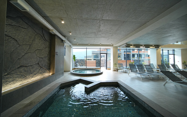 Hotel Dili Town Resort & Spa