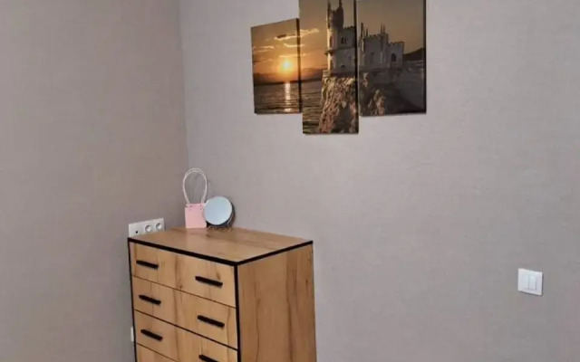 Uyutnaya I Chistaya V Novom Dome Zhk Illidium Flat