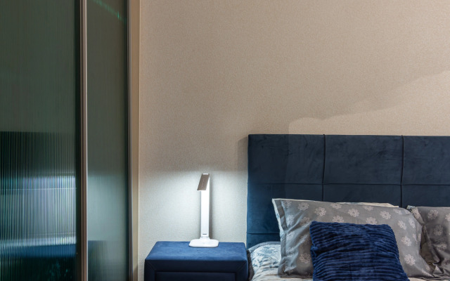 Na Primorskoy Flat