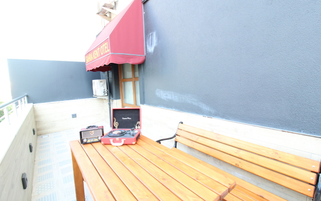 Sahrakent Otel Pendik Hotel
