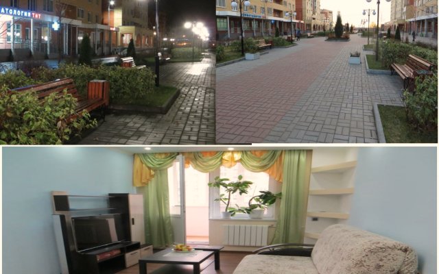 Solnechnyi Mini-Hotel