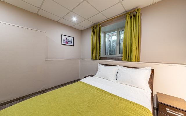 Izmaylovsky mini-hotel - Hostel