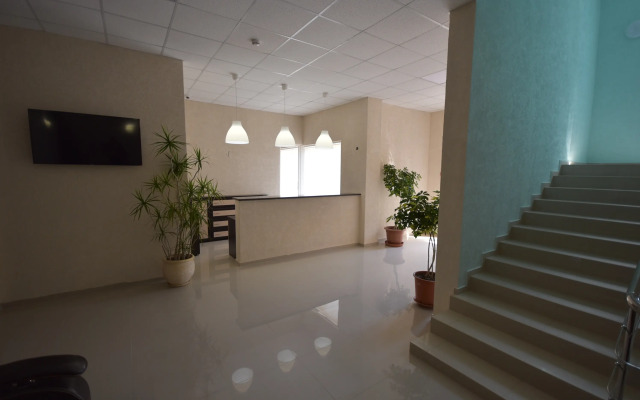 Kapri Hotel