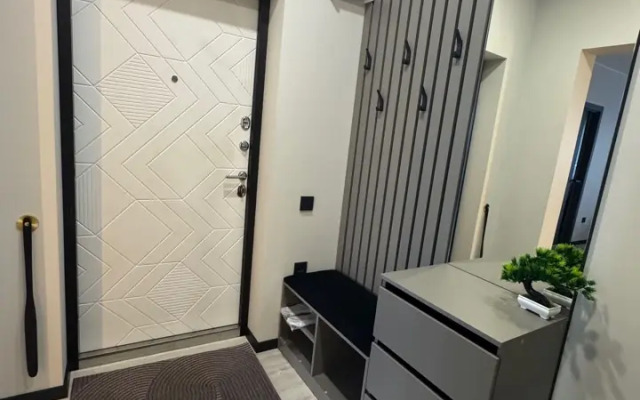 Posutochnaya v Zhk Vostochnye Vorota Flat