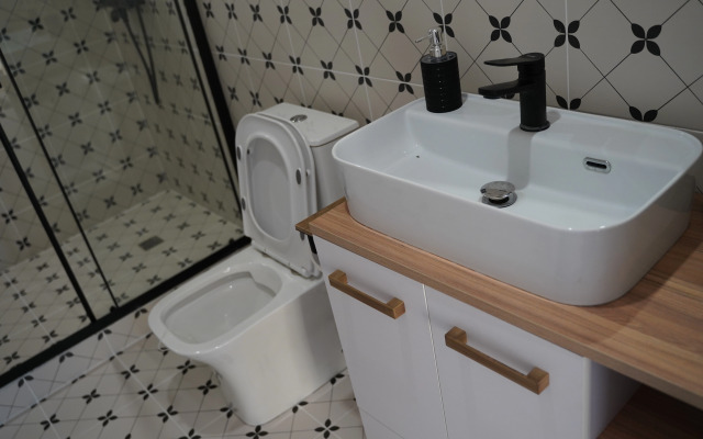 Частный дом для отдыха