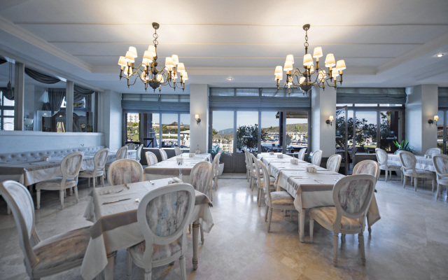 Premier Solto Hotel By Corendon Hotel