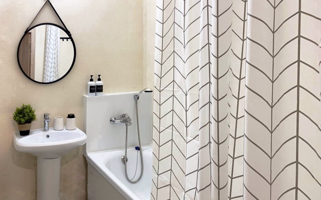 Апартаменты на Каштановой 5