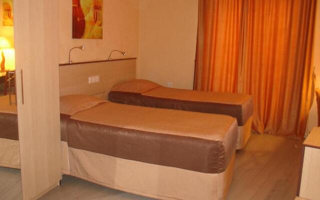 Armenian Village Park Hotel & FREE Water Park, GYM