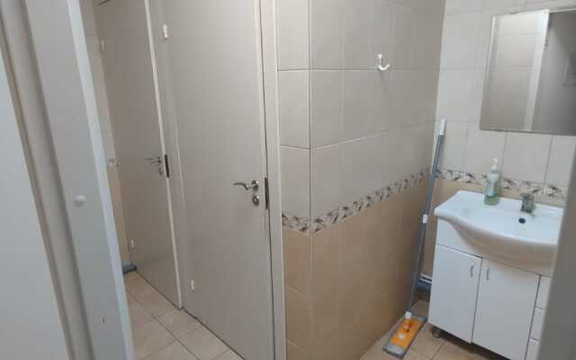 Отель Кафе-мотель Танай