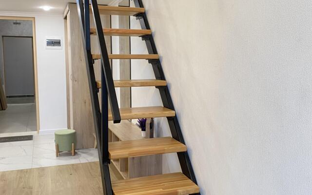 Отель Грин Хаус