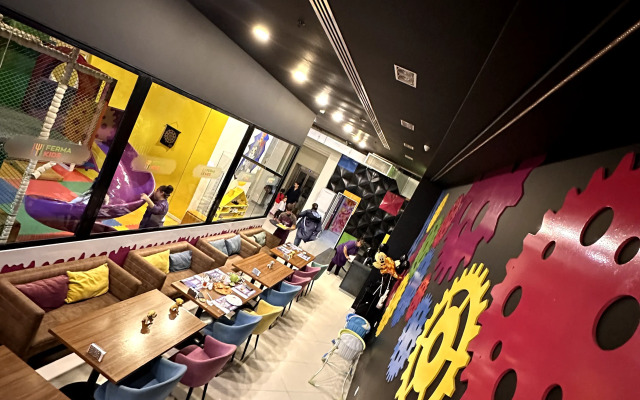 Ferma Art Hotel Mini Hotel