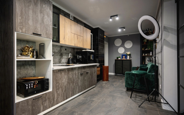 Квартира Уникальная в Центре Ярославля