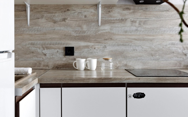 Апартаменты ЖК Цветы