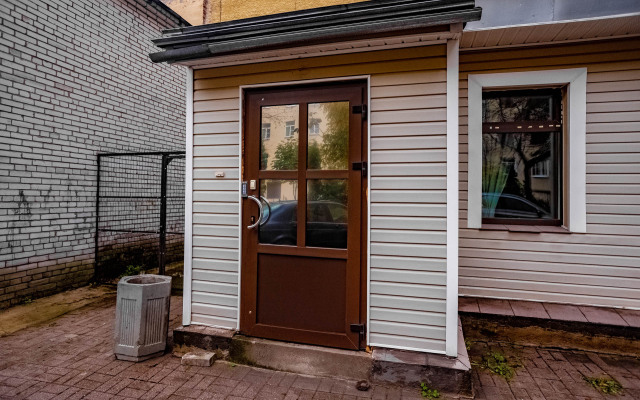 Dezhavyu Guest House