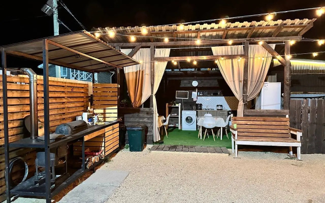 Bumerang Guest House