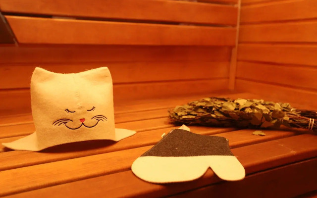 Bani iRent Guest House
