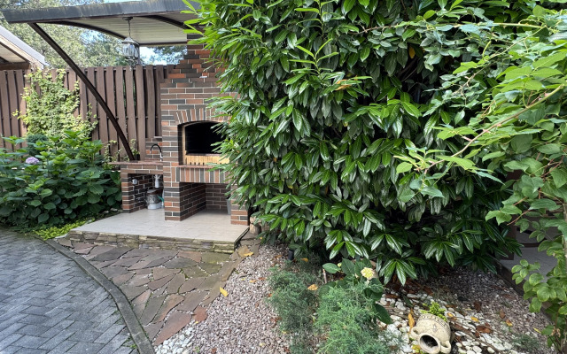 Апартаменты Flora&Komfort 4