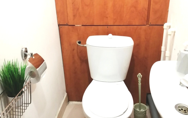 Апартаменты 2х комнатные на ЦСКА