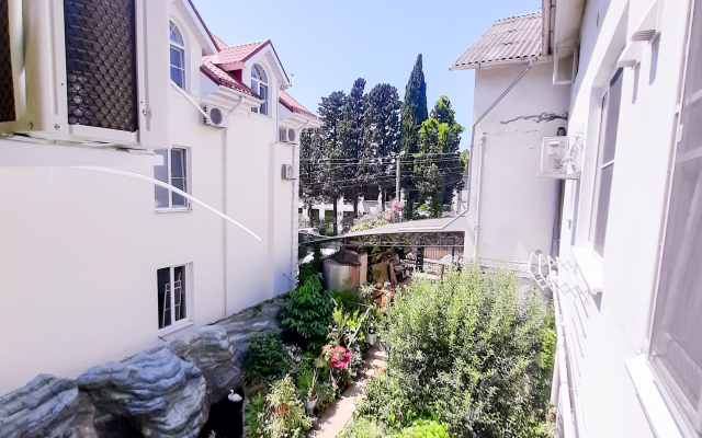 Nostalgiya Guest House