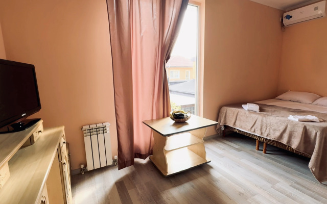 Olimp Haus Guest house