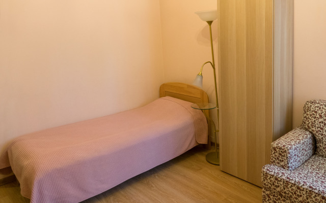 Гостевой дом Рэндхаус Морская