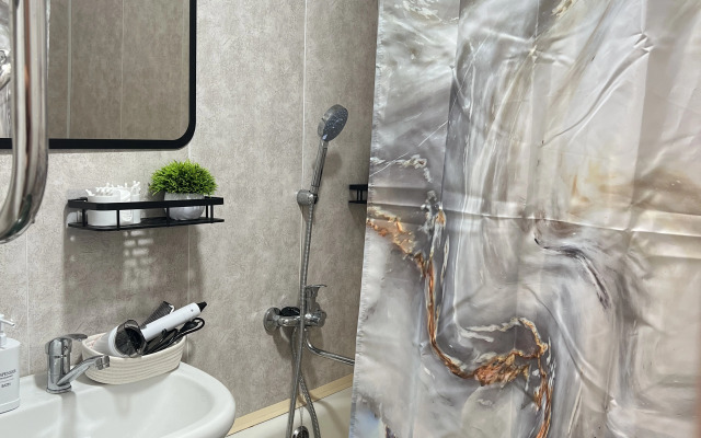 Квартира Трехкомнатная у Моря